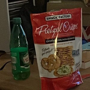 Meet your Posher, Emilee